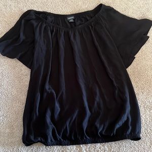 Torrid top